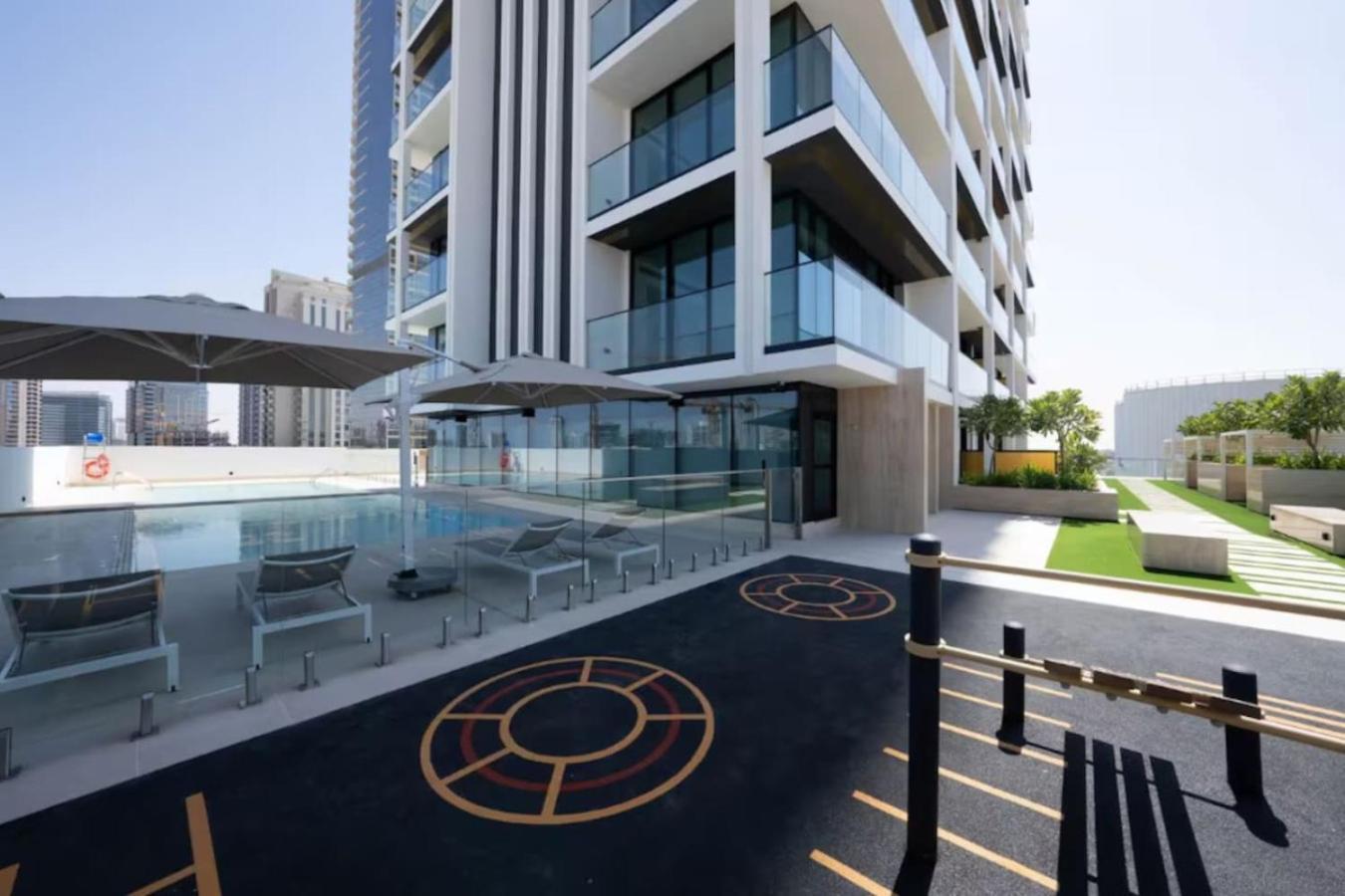 1 Bedroom Binghatti Venus, Jumeirah Village Circle Apartment Dubai