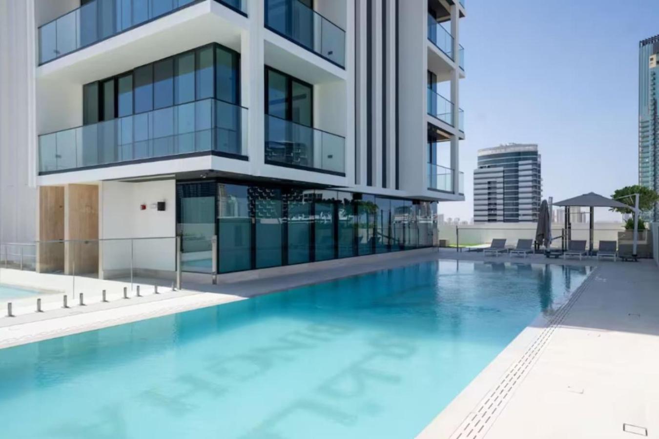 1 Bedroom Binghatti Venus, Jumeirah Village Circle *