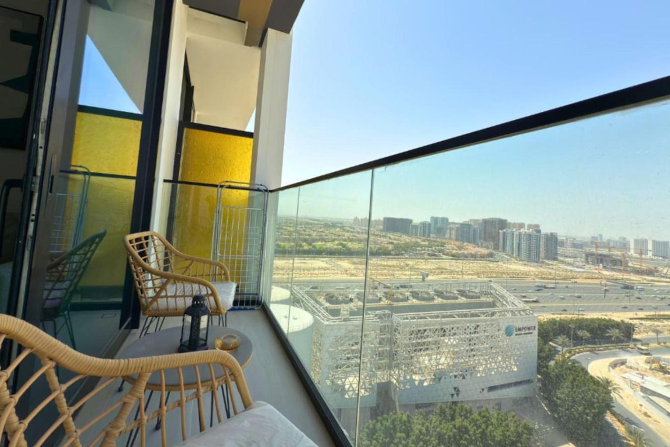 1 Bedroom Binghatti Venus, Jumeirah Village Circle * Dubai