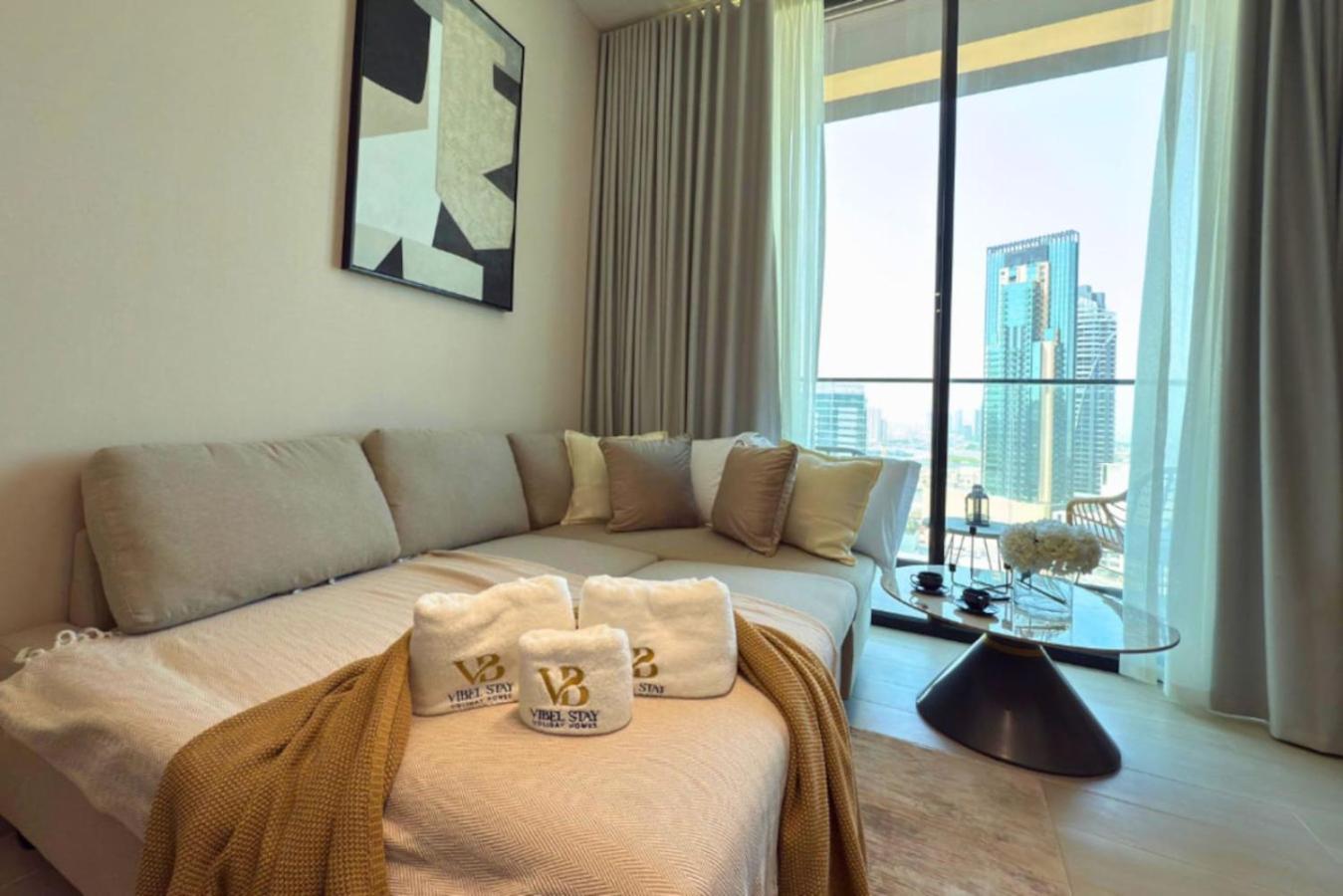 Apartment 1 Bedroom Binghatti Venus, Jumeirah Village Circle