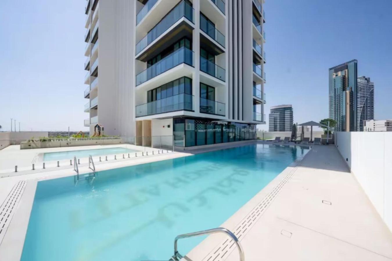 1 Bedroom Binghatti Venus, Jumeirah Village Circle Apartment *