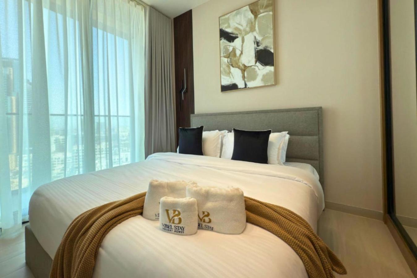 Apartment 1 Bedroom Binghatti Venus, Jumeirah Village Circle *