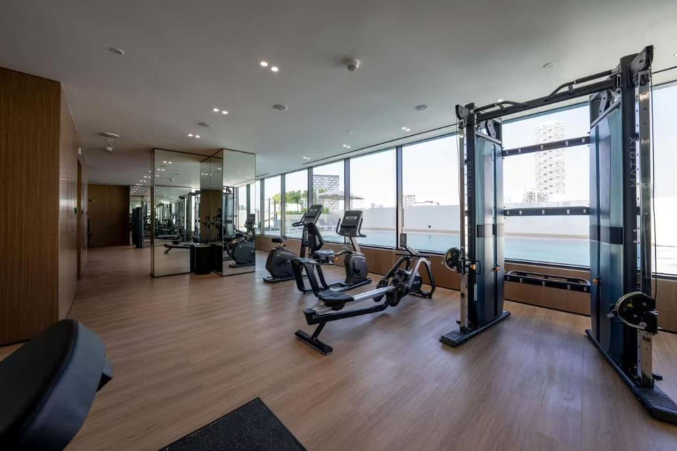 1 Bedroom Binghatti Venus, Jumeirah Village Circle Apartment Dubai