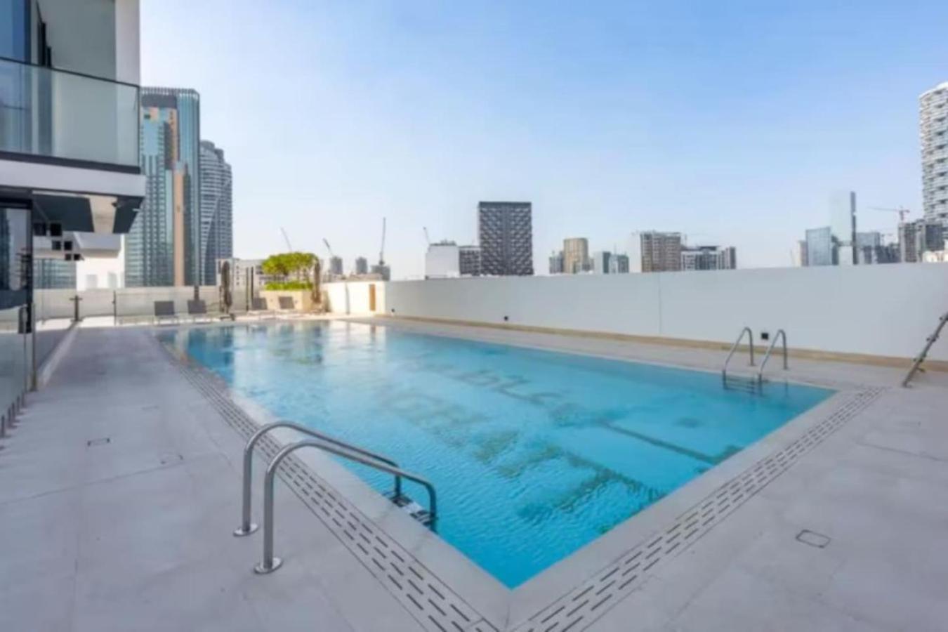 1 Bedroom Binghatti Venus, Jumeirah Village Circle Dubai