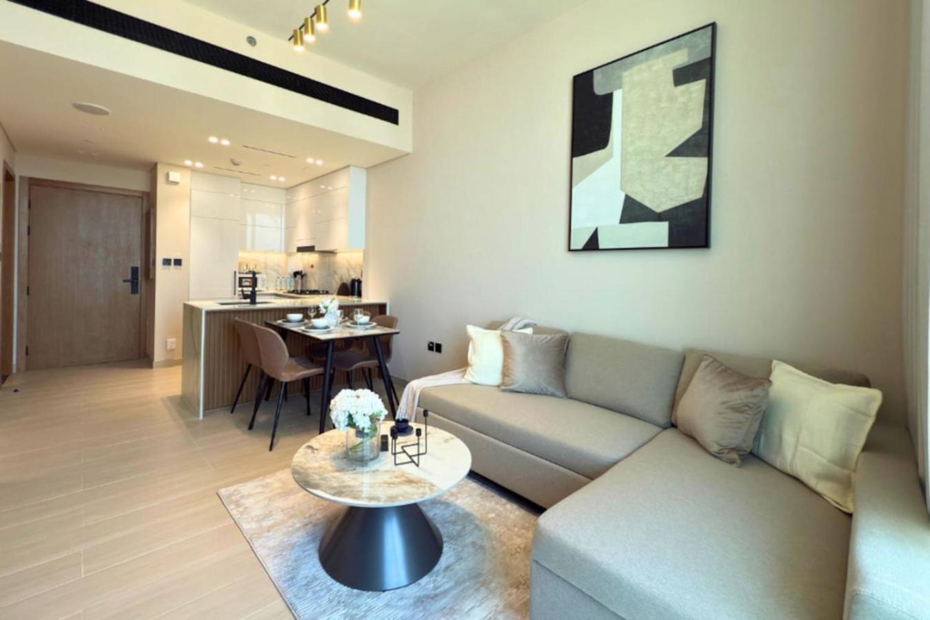 1 Bedroom Binghatti Venus, Jumeirah Village Circle Apartment