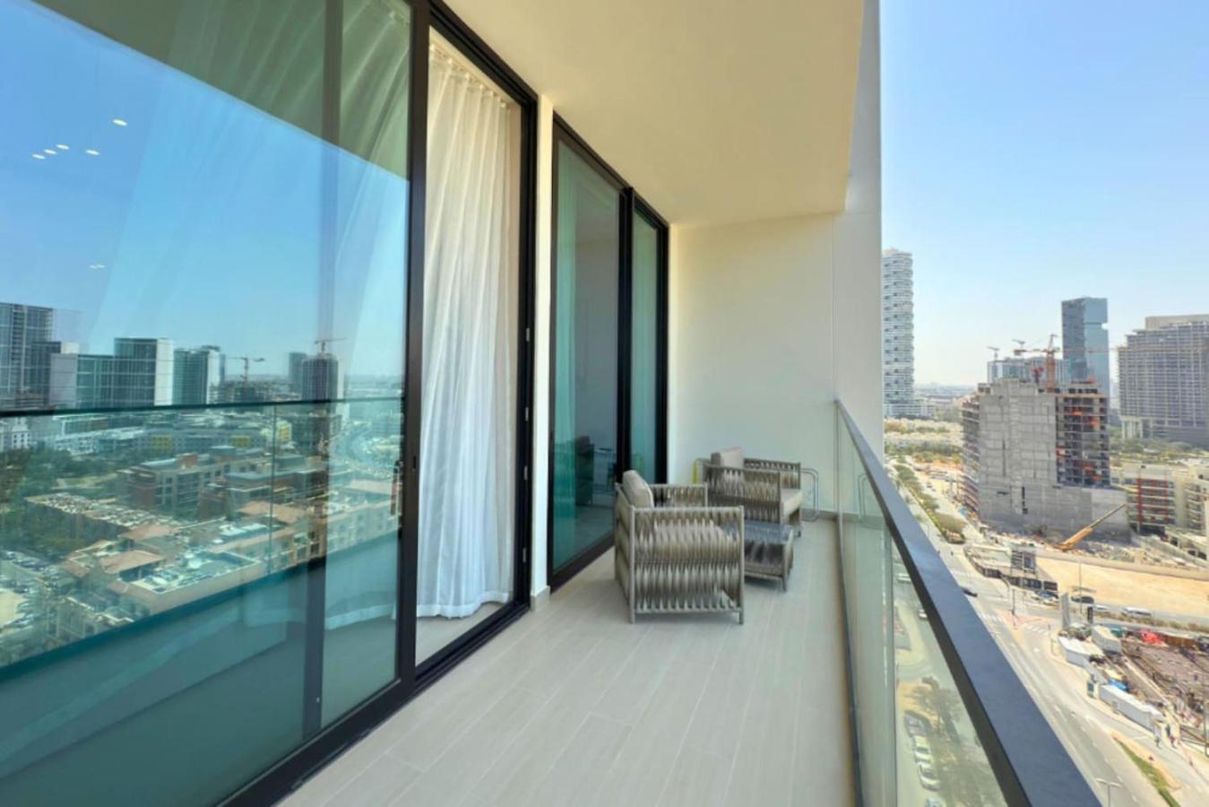 Apartment 1 Bedroom Binghatti Venus, Jumeirah Village Circle *